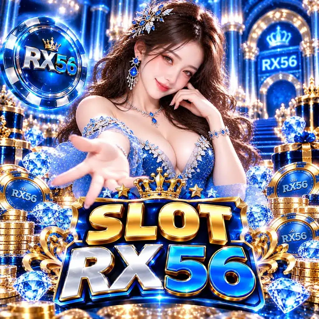 SLOT RX56